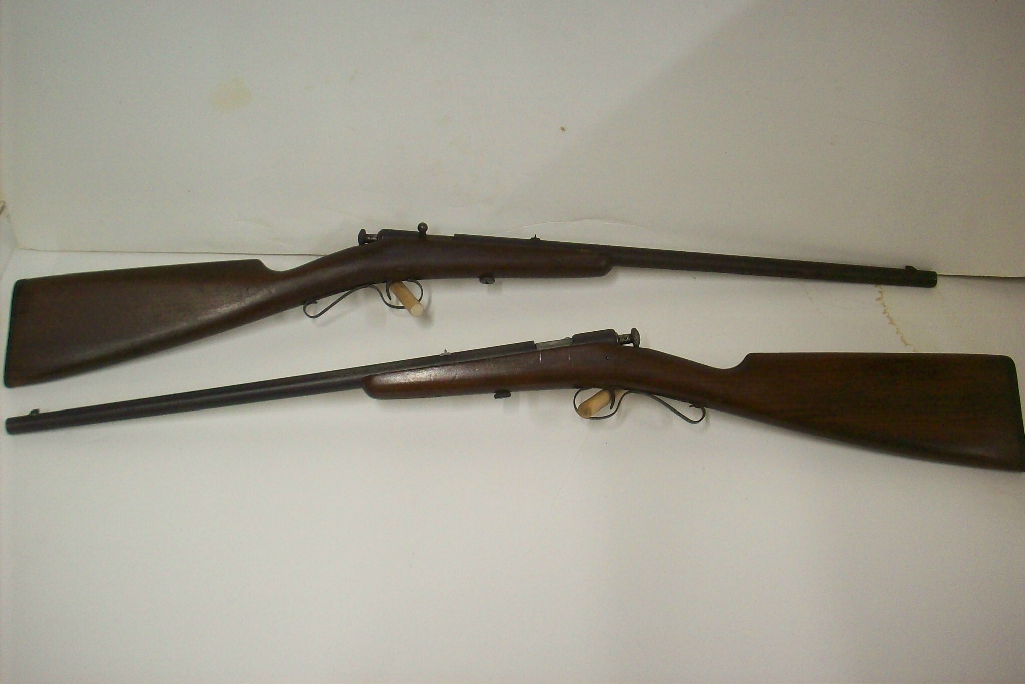 Winchester Model 02A Rimfire Rifle Parts